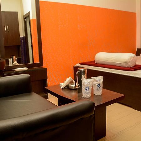 Hotel Galaxy International Koch Bihār 外观 照片